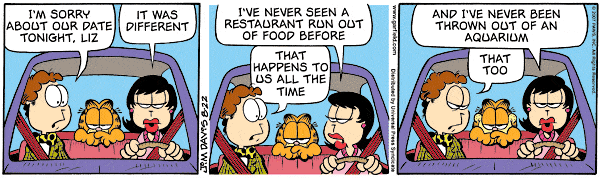 garfield